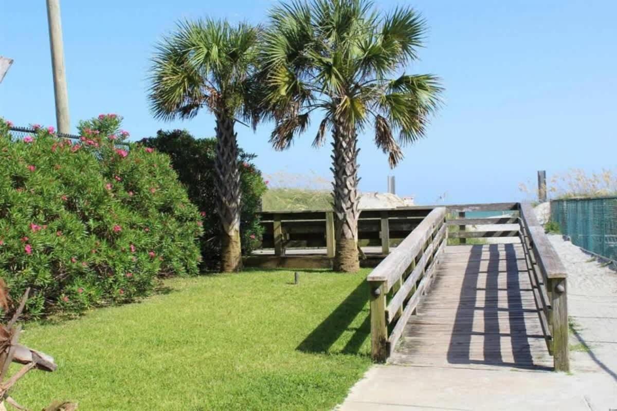 2Br Shore Dr Area: Queen: Pool: Grill: Beach: Ocean Annie'S: M28 Myrtle Beach Luaran gambar