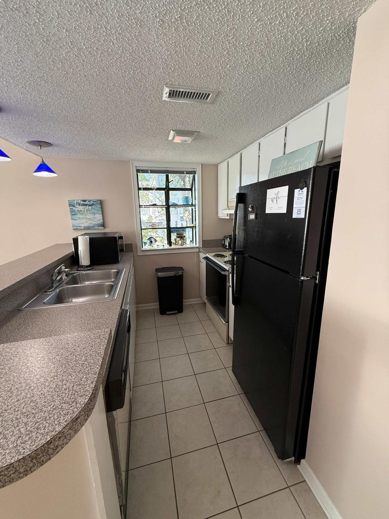 2Br Shore Dr Area: Queen: Pool: Grill: Beach: Ocean Annie'S: M28 Myrtle Beach Luaran gambar