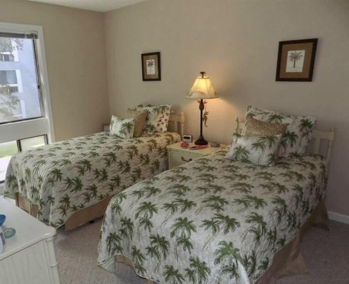 2Br Shore Dr Area: Queen: Pool: Grill: Beach: Ocean Annie'S: M28 Myrtle Beach Luaran gambar