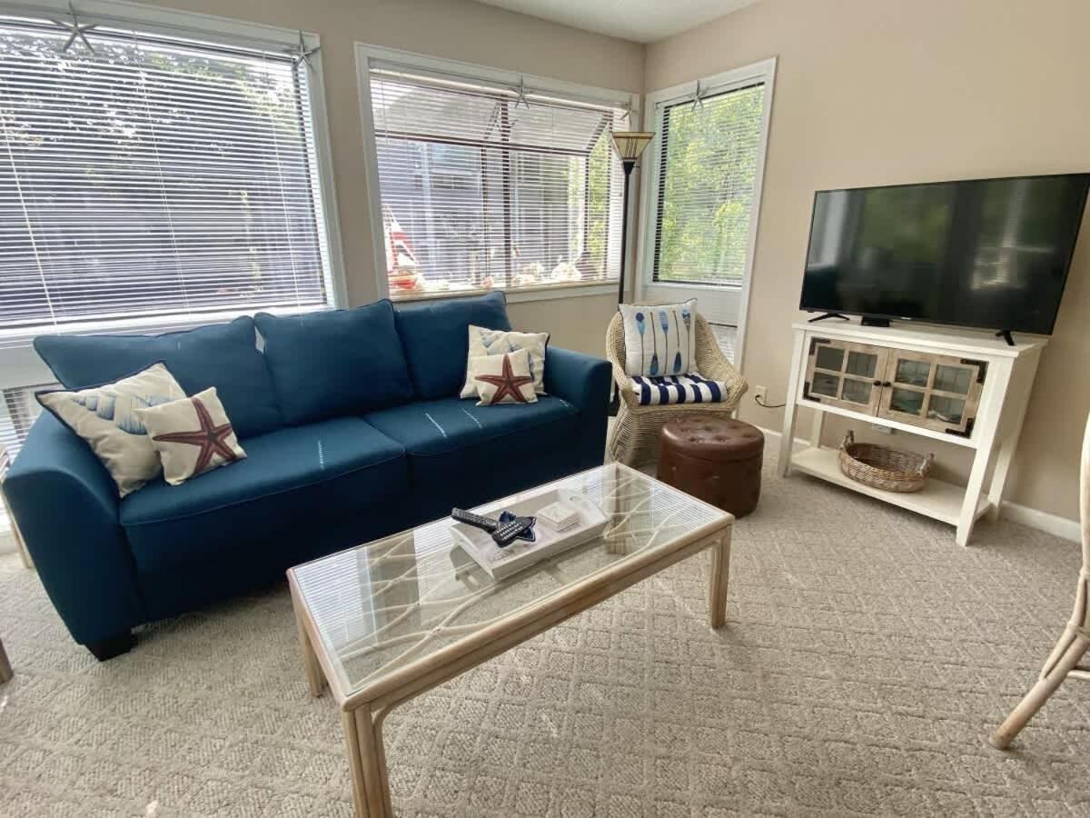 2Br Shore Dr Area: Queen: Pool: Grill: Beach: Ocean Annie'S: M28 Myrtle Beach Luaran gambar