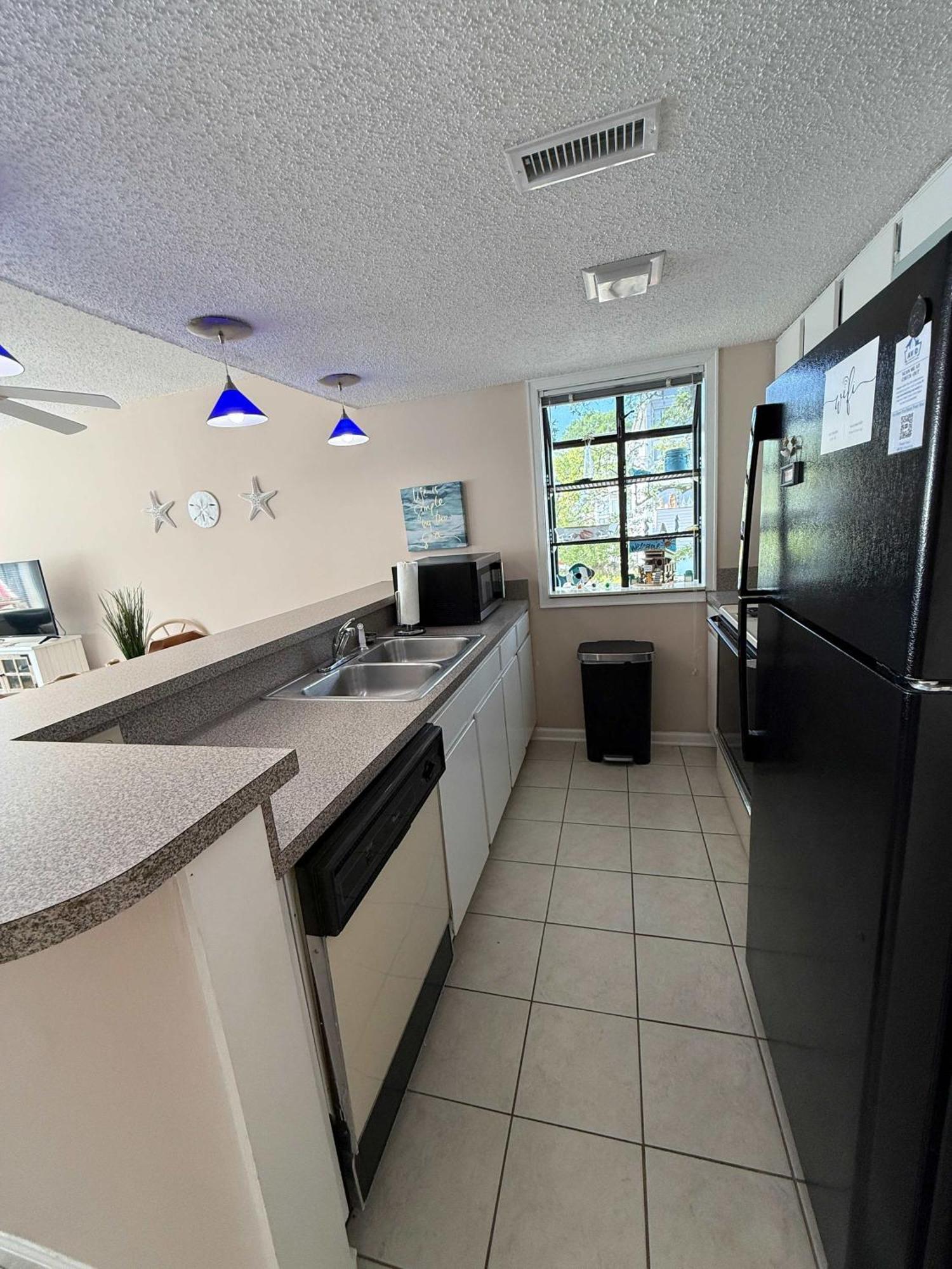 2Br Shore Dr Area: Queen: Pool: Grill: Beach: Ocean Annie'S: M28 Myrtle Beach Luaran gambar
